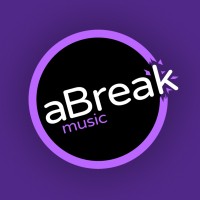 aBreak music Logo