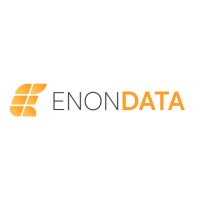ENONDATA Logo