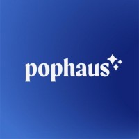 Pophaus Logo