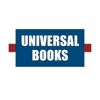 Universal Books Logo