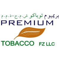 PREMIUM TOBACCO FZ LLC Logo