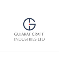 Gujarat Craft Industries Limited Logo