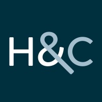 HOSCHKE & CONSORTEN Logo