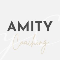 Amity Coaching Logo