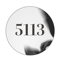 Fifty One Thirteen Agency Logo