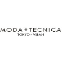 MODA + TECNICA Logo