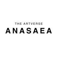 ANASAEA - The Artverse Logo