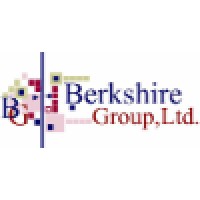 Berkshire Group, Ltd Logo
