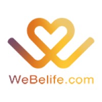 WeBe Life Logo