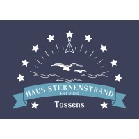 Haus Sternenstrand Logo