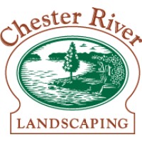 Chester River Landscaping, LLC Logo