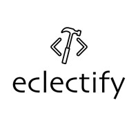 eclectify - App Development Agency Logo