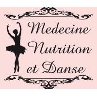 Medecine Nutrition et Danse Logo