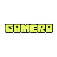 GamEra AS Logo