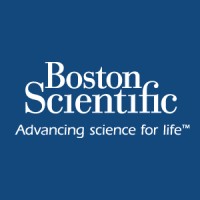 Boston Scientific en Costa Rica Logo