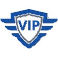 VIP Managing - Innovative Businesses Logo