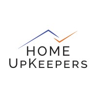Home UpKeepers Logo