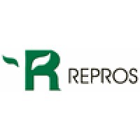 Repros Logo