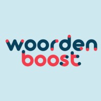 Woordenboost Voortgezet Onderwijs Logo