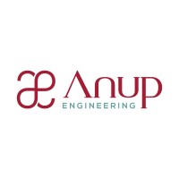 The Anup Engineering Limited Logo