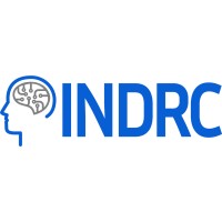 INDRC - International Neurodegenerative Disorders Research Center Logo