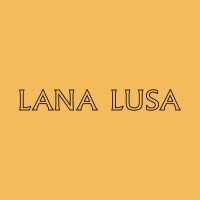 Lana Lusa Logo