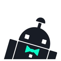 RobosizeME Logo