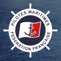 Fédération Française des Pilotes Maritimes ( FFPM ) Logo