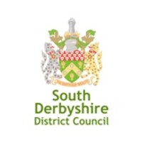 South Derbyshire DC Logo