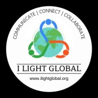 I LIGHT GLOBAL Logo