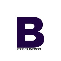 Breathe Purpose Media Logo