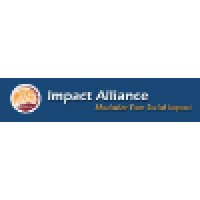 Impact Alliance Logo