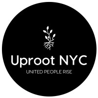 Uproot NYC Logo