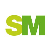 SM Klebetechnik Logo