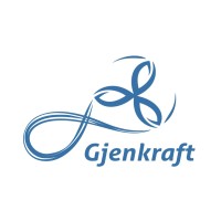 Gjenkraft AS Logo