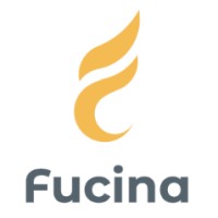 Fucina.tech Logo