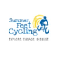 Summer Feet Cycling Logo