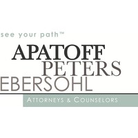 Apatoff | Peters | Ebersohl Logo