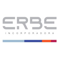 ERBE Incorporadora Logo