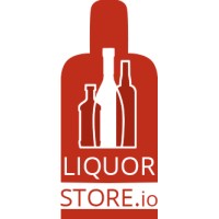 liquorstore.io Logo