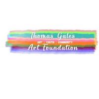 Thomas Gales Art Foundation Logo
