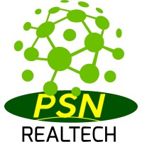 PSN Realtech Logo