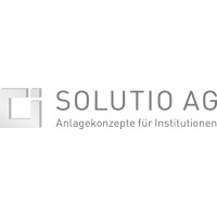 SOLUTIO AG Anlagekonzepte für Institutionen Logo