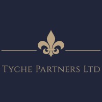 Tyche Partners Ltd Logo