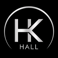 HK Hall Logo