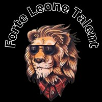 Forte Leone Talent Logo