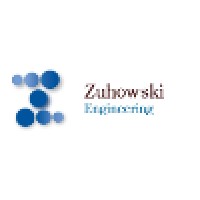 Zuhowski Engineering, LLC Logo