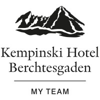 Kempinski Hotel Berchtesgaden Logo