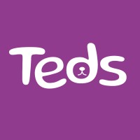 Hello Teds Logo