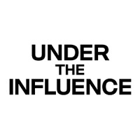 Under the Influence magazine Logo